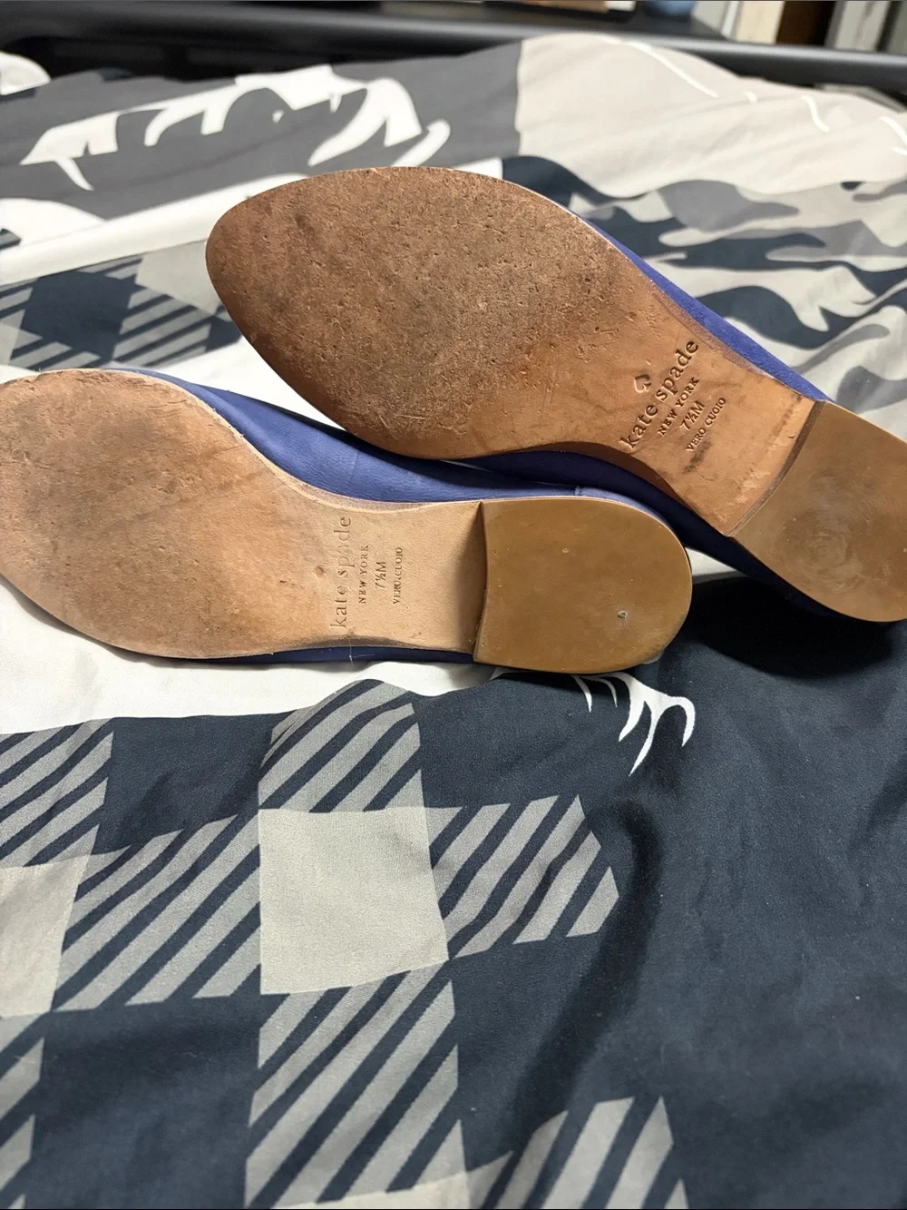 kate spade sleek pointed